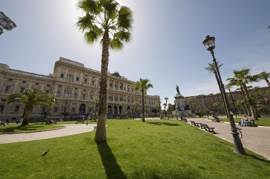 Ara Pacis Inn Rome Exterior photo